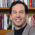 Prof. Ronald Heifetz, Founding Director of the Center for Public Leadership at Harvard Kennedy School of Government